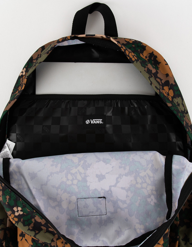 VANS Old Skool H20 Backpack image number 5