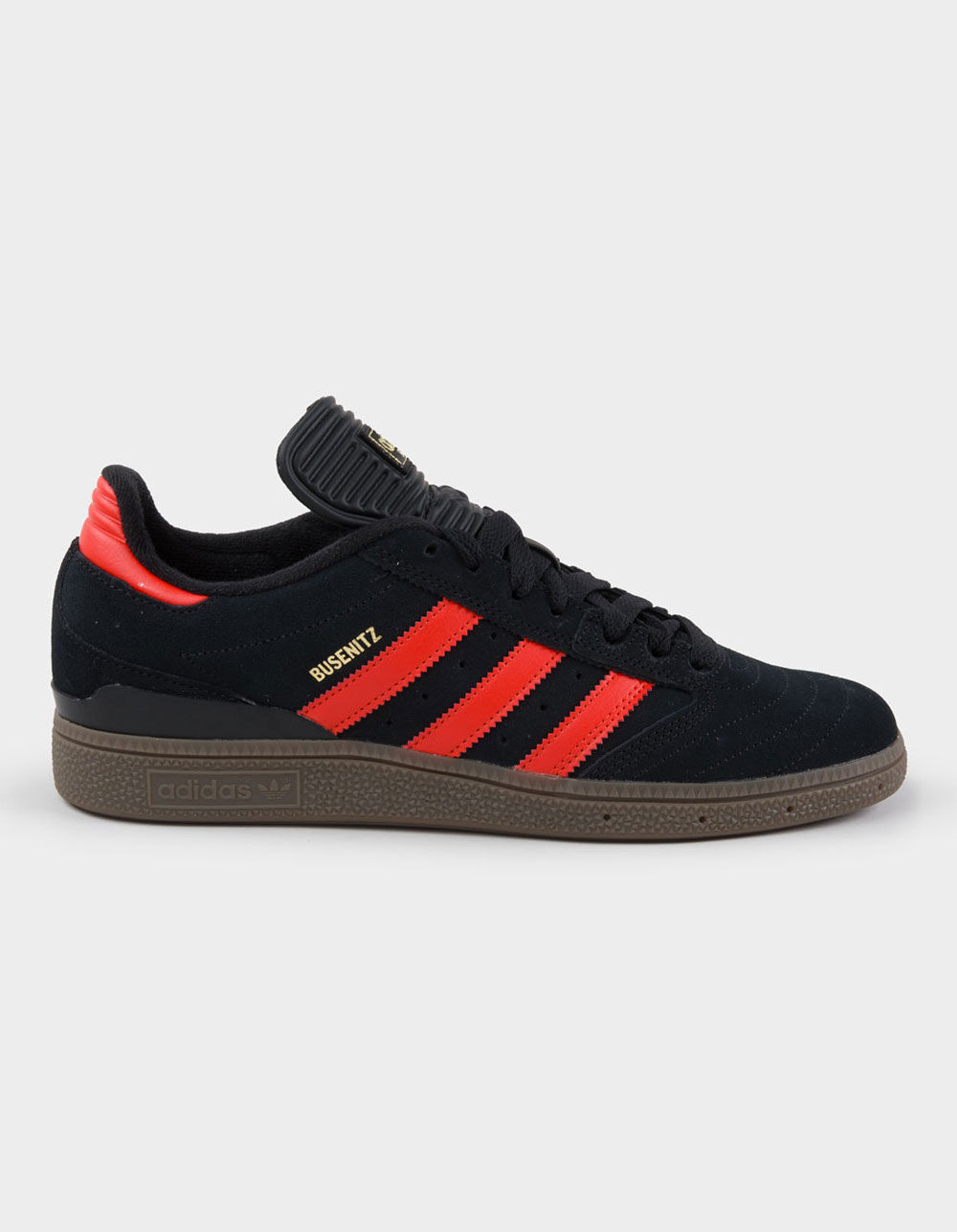 ADIDAS Busenitz Pro Shoes - BLACK COMBO - M8/W9 | Tillys