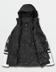 VOLCOM Westland Insulated Womens Snow Jacket image number 6