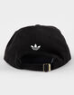 ADIDAS Originals Collegiate Crest 5 Panel Strapback Hat image number 4