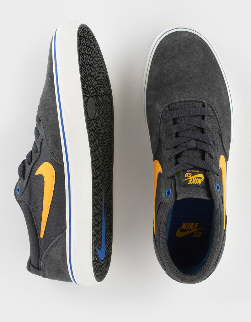 NIKE SB Chron 2 Mens Shoes image number 4