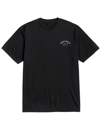 DARK SEAS Chose The Sea Mens Tee Alternative Image