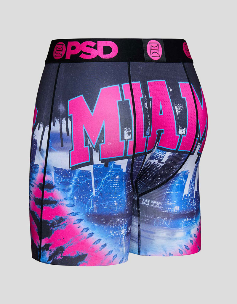 PSD Vice City Mens Boxer Briefs image number 2