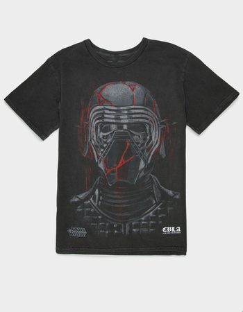CVLA x Star Wars Kylo Ren Mens Tee Primary Image