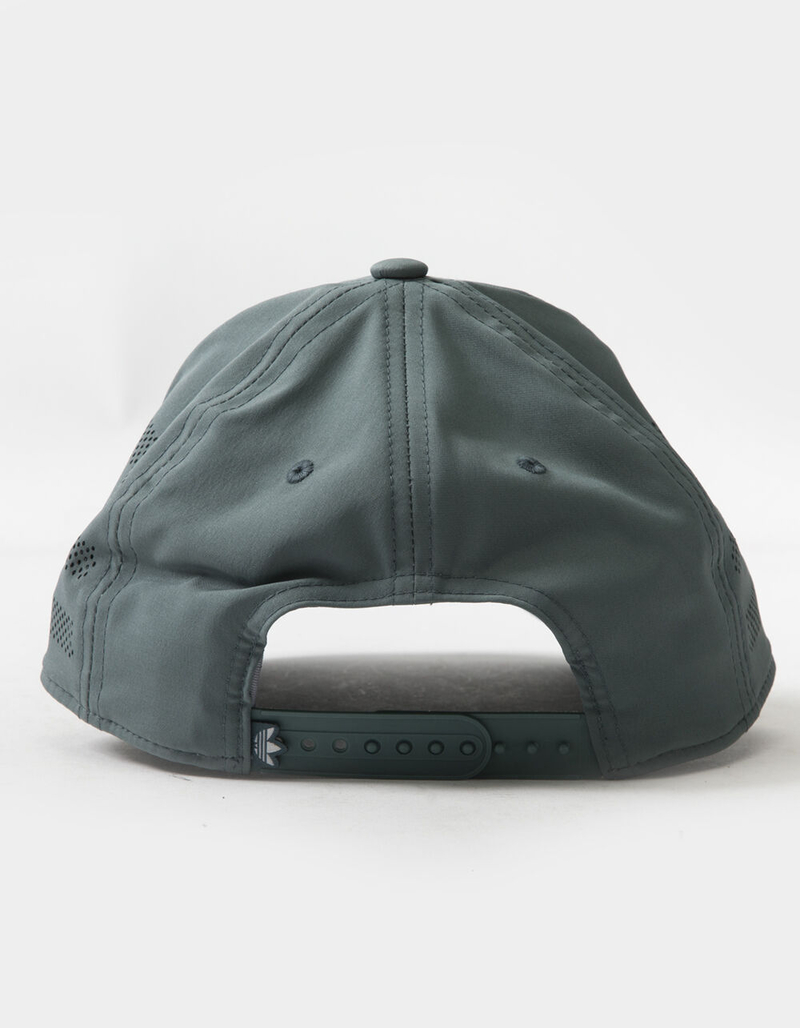 ADIDAS Originals Beacon Mens Snapback Hat image number 1