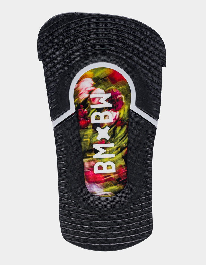 BENT METAL Metta Womens Snowboard Bindings image number 3