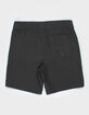 BILLABONG Shorey Solid Mens Swim Trunks image number 2