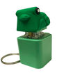 Frog Rechargeable Clicker Keychain image number 2