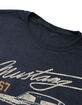 FORD American Muscle Mens Tee image number 3