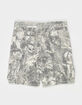 RSQ Girls Camo Cargo Jorts image number 3