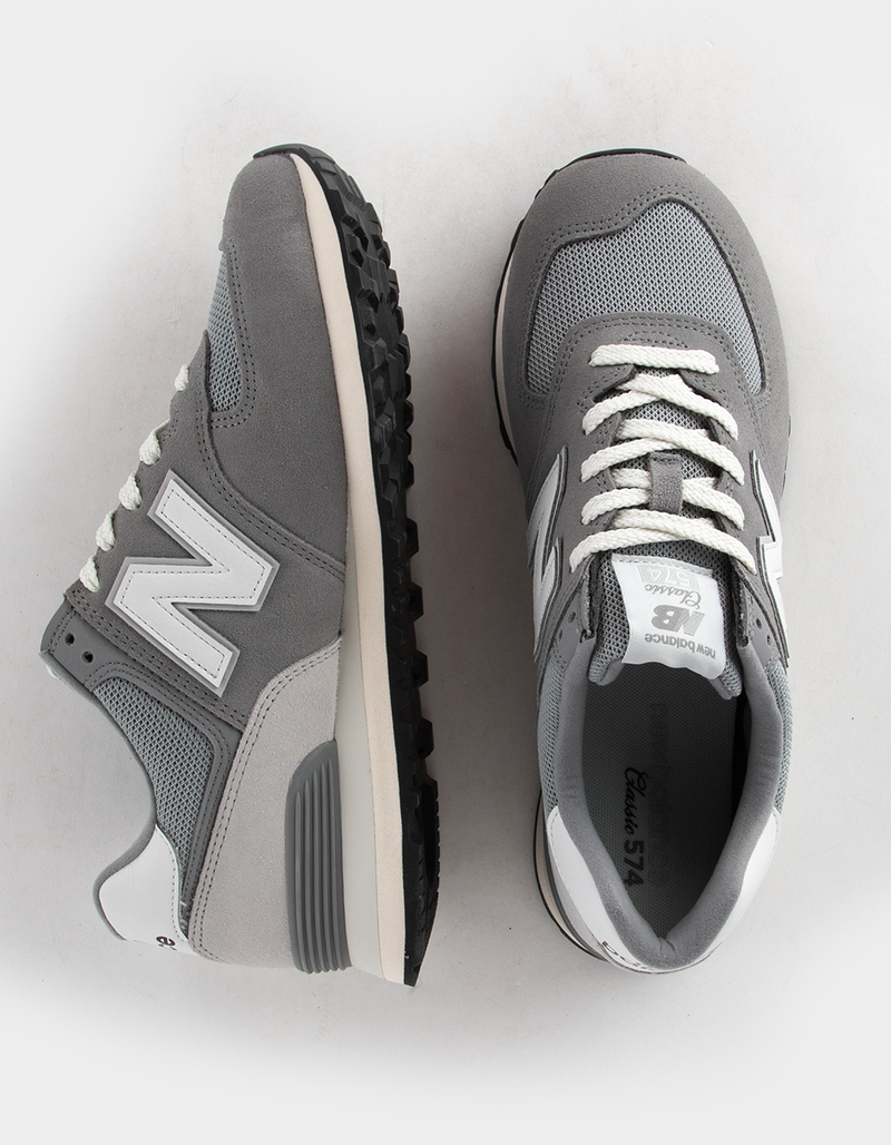 NEW BALANCE 574 Shoes image number 4