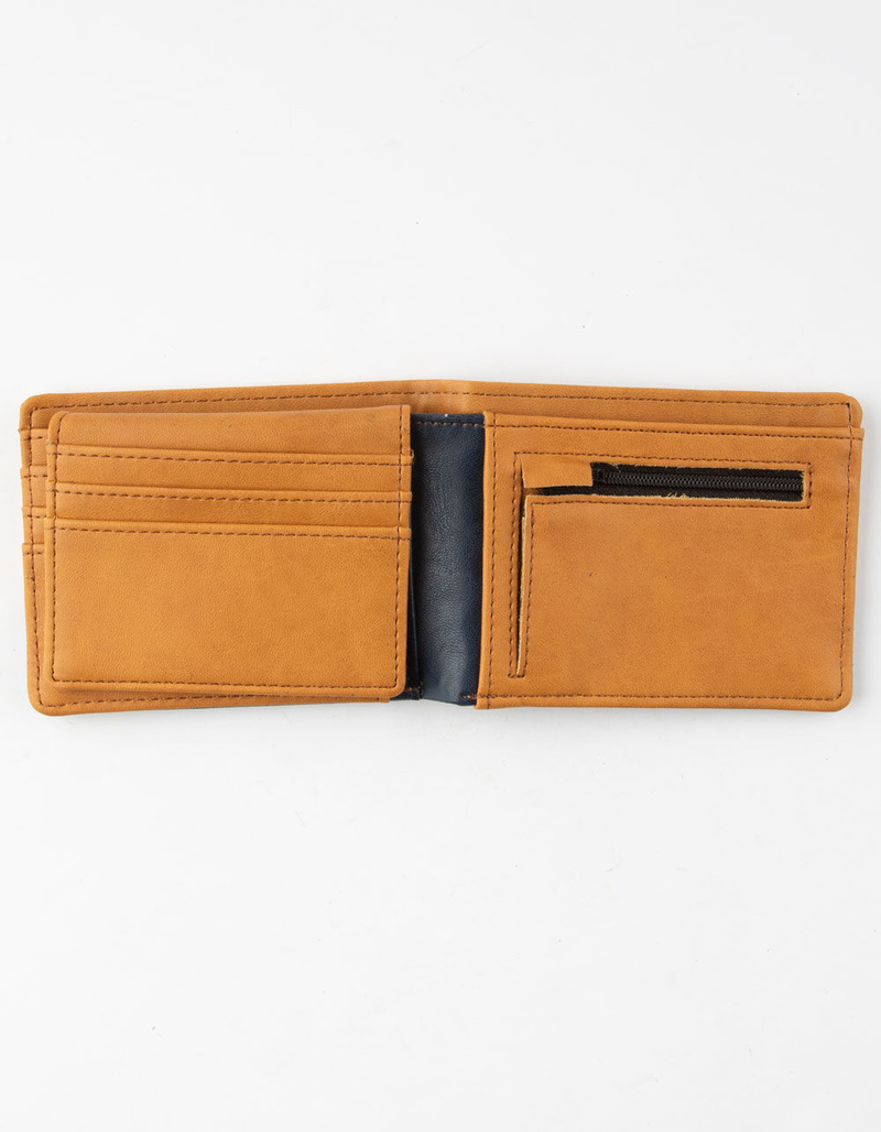 BILLABONG Dimension Wallet image number 1