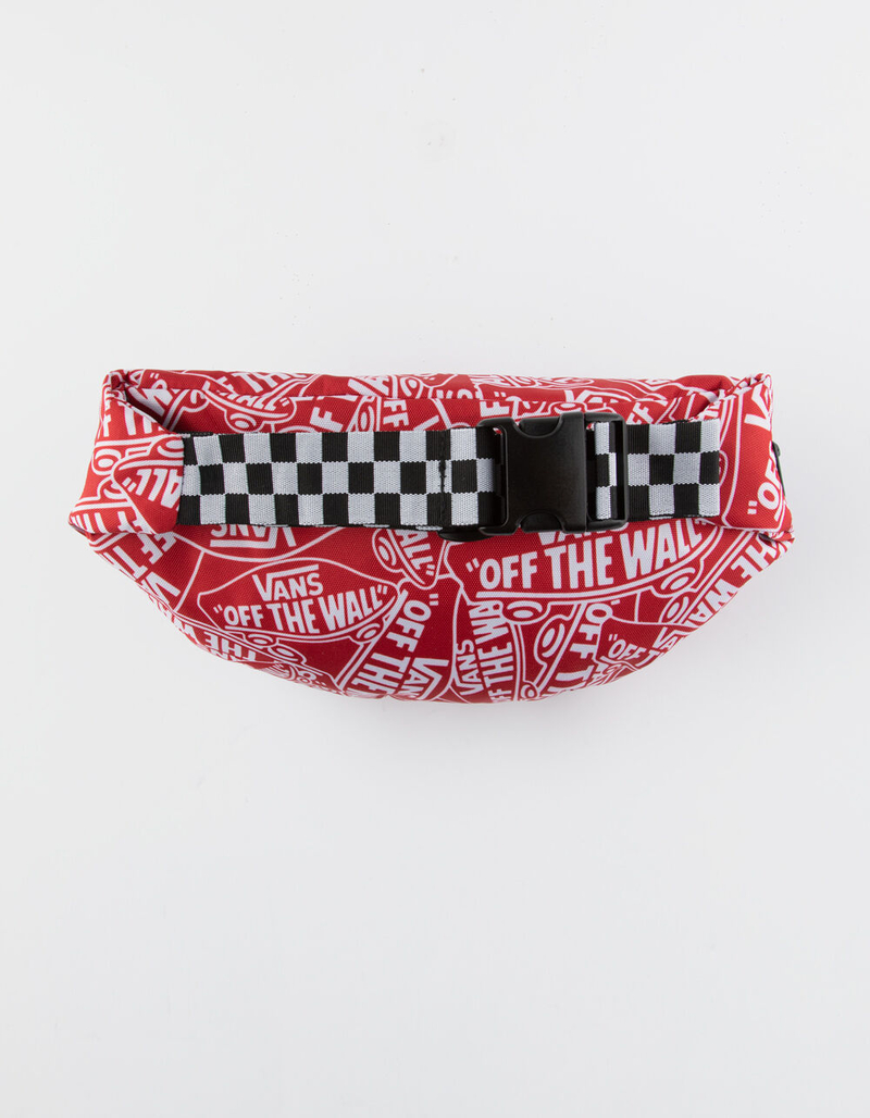 VANS OTW Mash Up Fanny Pack image number 2