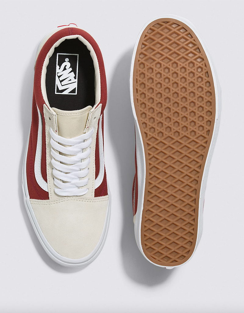 VANS Old Skool Shoes image number 2