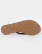 GIGI Star Thong Womens Sandals image number 3