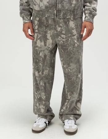 RSQ Mens Baggy Sweatpants Primary Image
