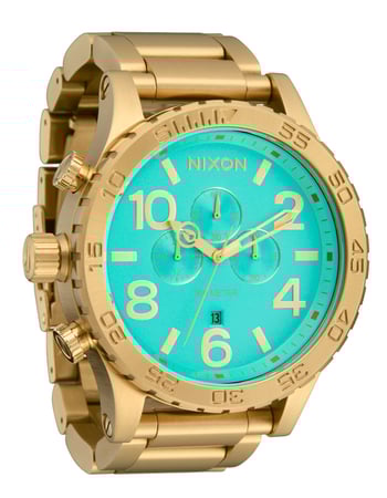 NIXON 51-30 Chrono Watch Alternative Image