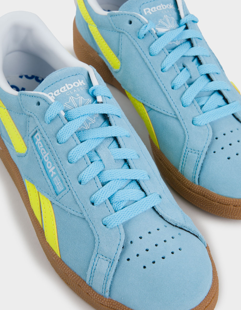 REEBOK Club C Grounds UK Womens Shoes image number 5