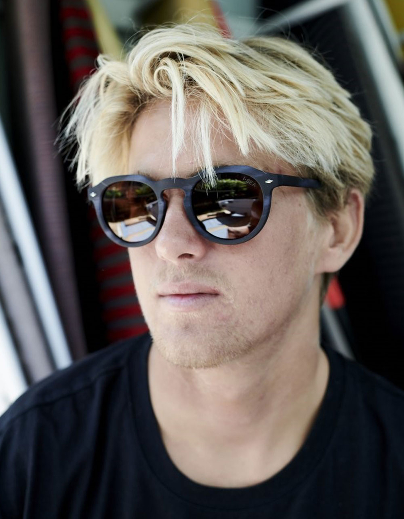 I-SEA Blair Polarized Sunglasses image number 1