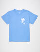 RIOT SOCIETY Paradise Girls Boyfriend Tee image number 2