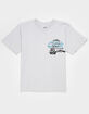 CVLA Zoom Through Boys Tee image number 2