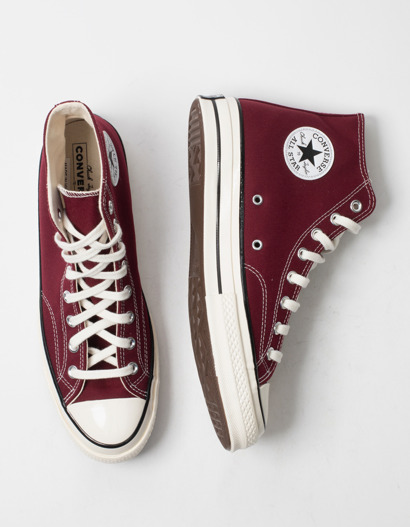 CONVERSE Chuck 70 High Top Shoes image number 4