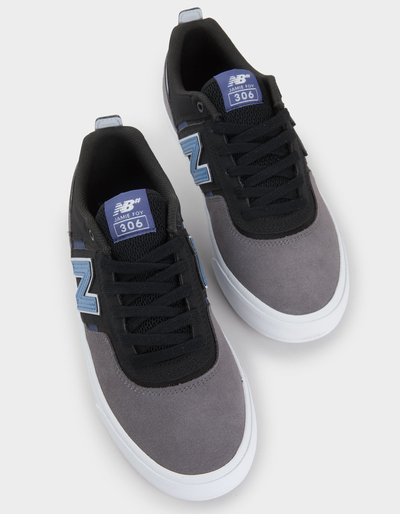 NEW BALANCE Numeric Jamie Foy 306 Mens Shoes image number 5