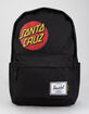 HERSCHEL SUPPLY CO. x Santa Cruz Classic XL Backpack image number 1
