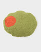 Olive Hook Pillow image number 1