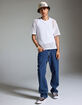 LEVI'S 565™ Loose Straight Mens Jeans - Props To You image number 9