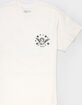 PRETTY VACANT Heavens Mens Tee image number 4