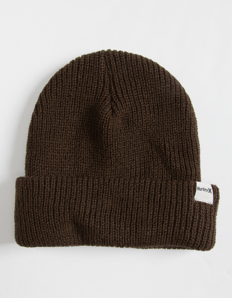 HURLEY Harbor Mens Beanie image number 0