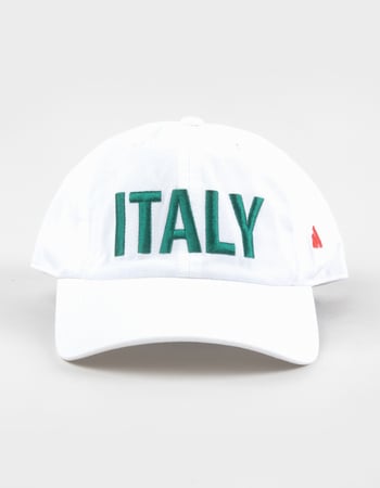 ADIDAS Italy Ultimate Strapback Hat Alternative Image