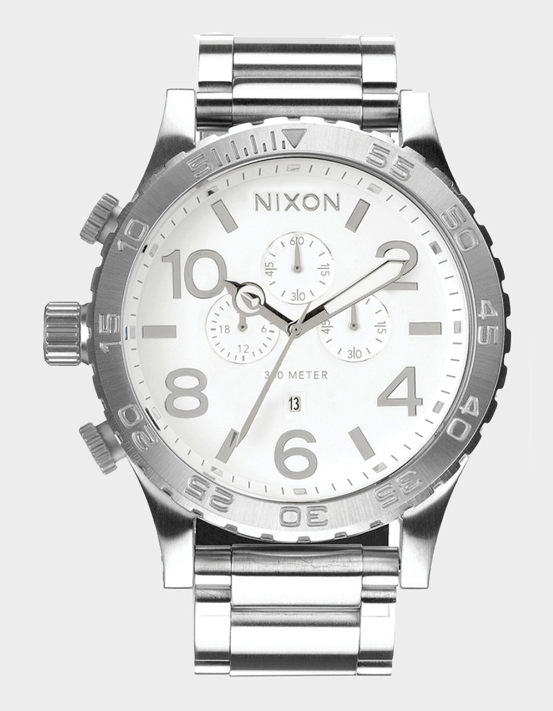 NIXON 51-30 Chrono Watch image number 0