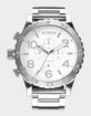 NIXON 51-30 Chrono Watch image number 1