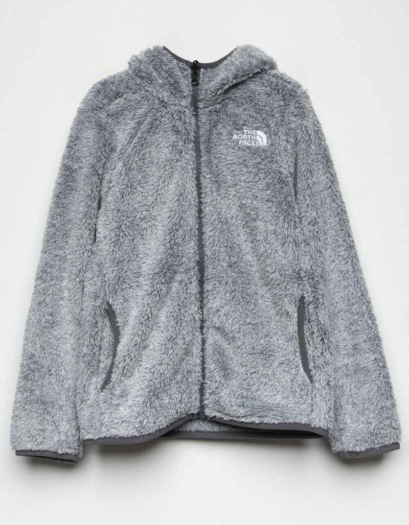 THE NORTH FACE Suave OSO Girls Pullover Hoodie image number 0