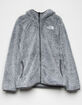 THE NORTH FACE Suave OSO Girls Pullover Hoodie image number 1
