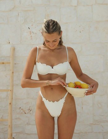DIPPIN' DAISY'S Chica Underwire Bikini Top Alternative Image