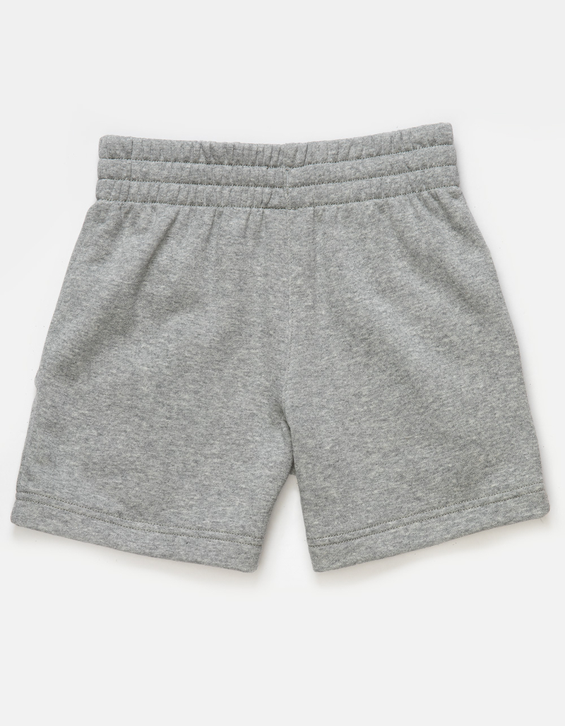 NIKE Sportswear Club Girls 5" Sweat Shorts image number 1
