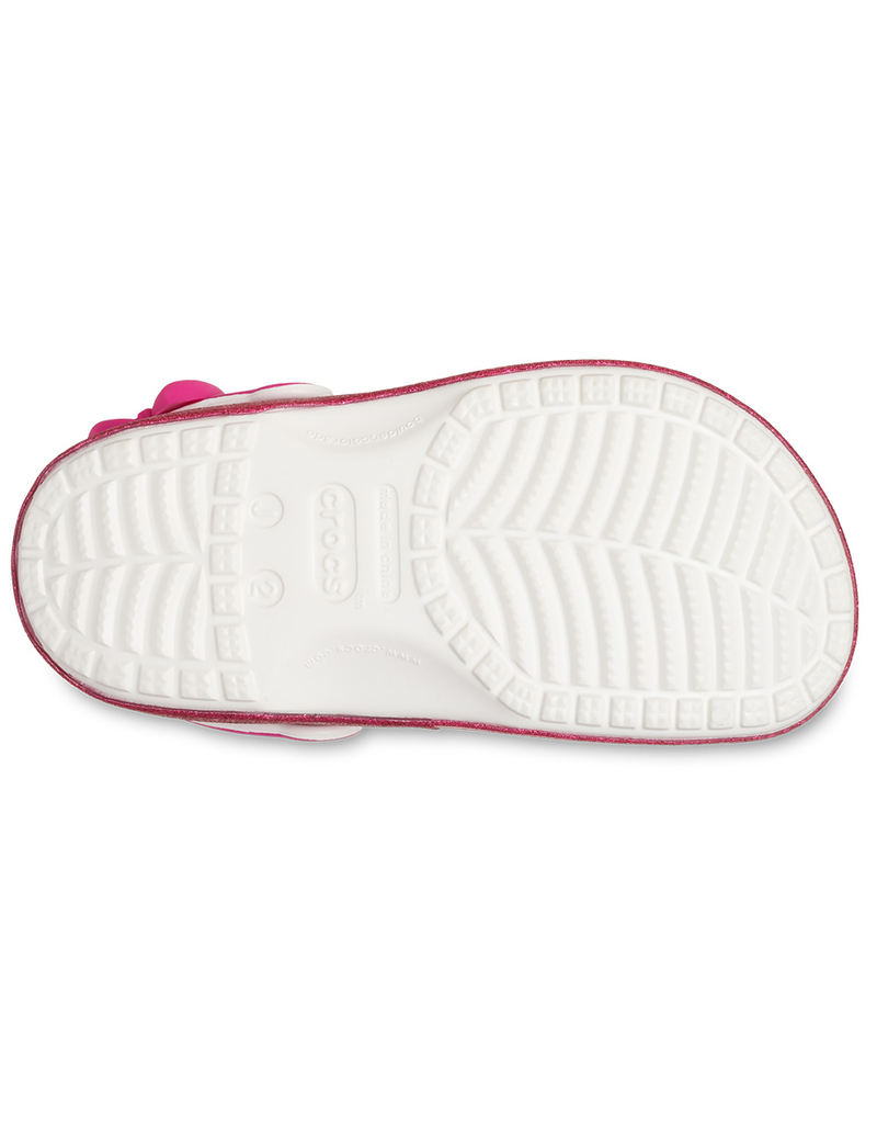 CROCS x L.O.L. Surprise! Diva Girls Classic Clogs image number 4