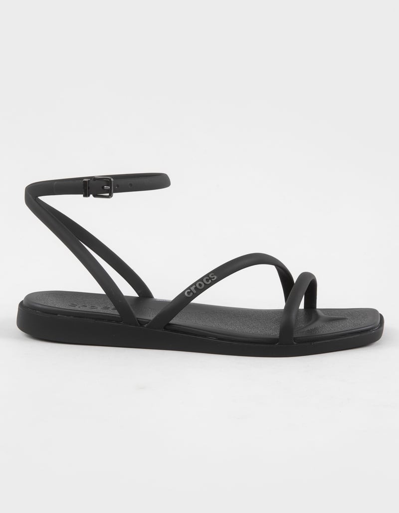 CROCS Miami Ankle Strap Womens Sandals image number 0