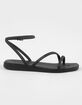 CROCS Miami Ankle Strap Womens Sandals image number 1