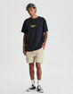 THE CRITICAL SLIDE SOCIETY Haulin Mens Tee image number 6
