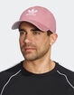 ADIDAS Originals Relaxed Mens Strapback Hat image number 3