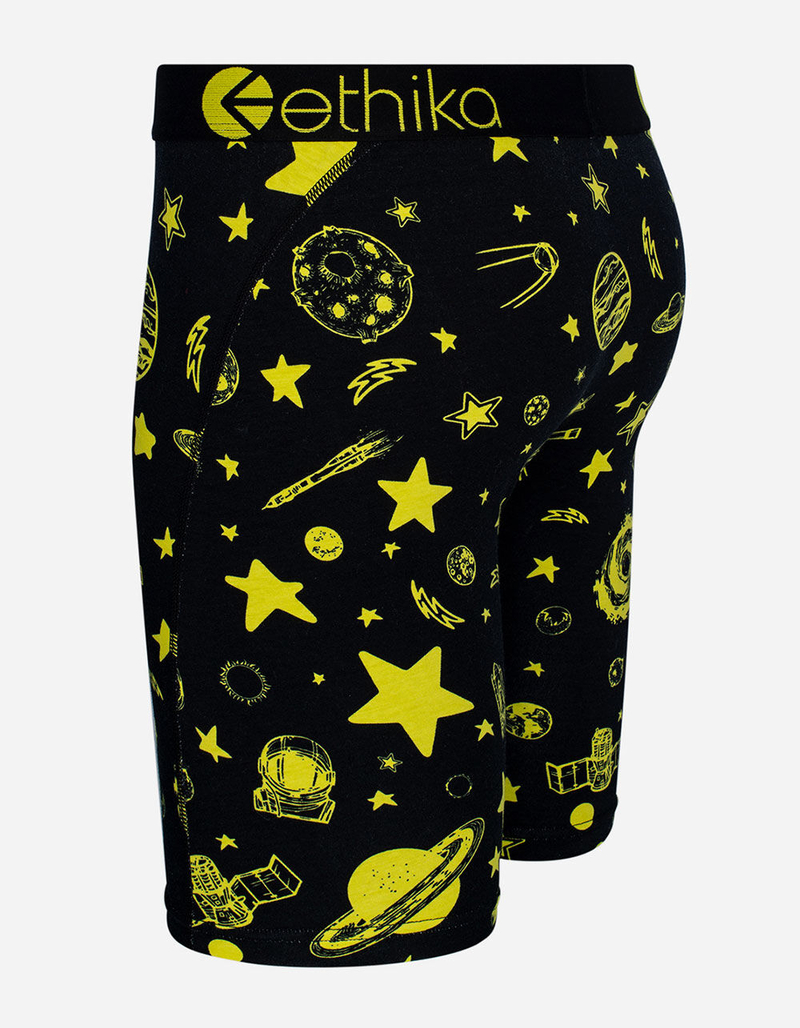 ETHIKA Ceiling Stars Staple Boys Boxer Briefs image number 1