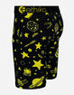 ETHIKA Ceiling Stars Staple Boys Boxer Briefs image number 2