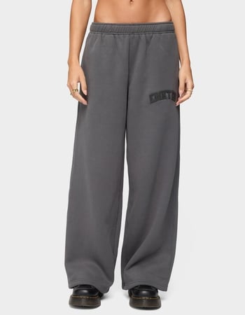 EDIKTED Edikted To You Sweatpants Primary Image