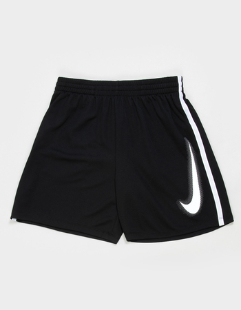NIKE Dri-FIT Multi Boys Training Shorts Primary Image