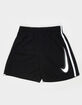 NIKE Dri-FIT Multi Boys Training Shorts image number 1