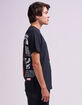 CVLA x Venom Symbiote Mens Tee image number 6